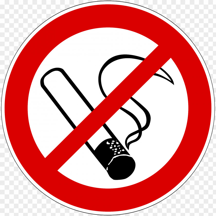 Smoking Cessation Ban Tobacco Royalty-free PNG