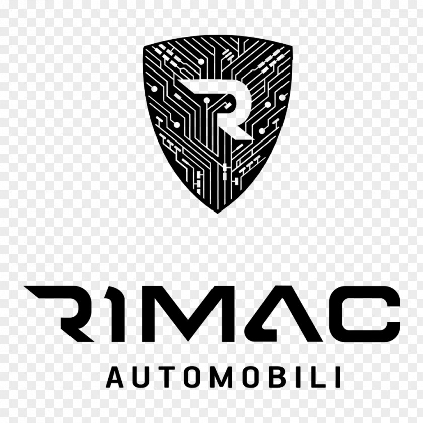 Suv Logo Rimac Concept One Automobili Car Dongfeng Motor Corporation Electric Vehicle PNG