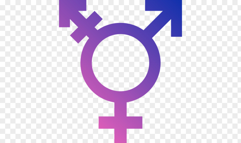 Symbol Gender Transgender LGBT Symbols Transsexualism PNG