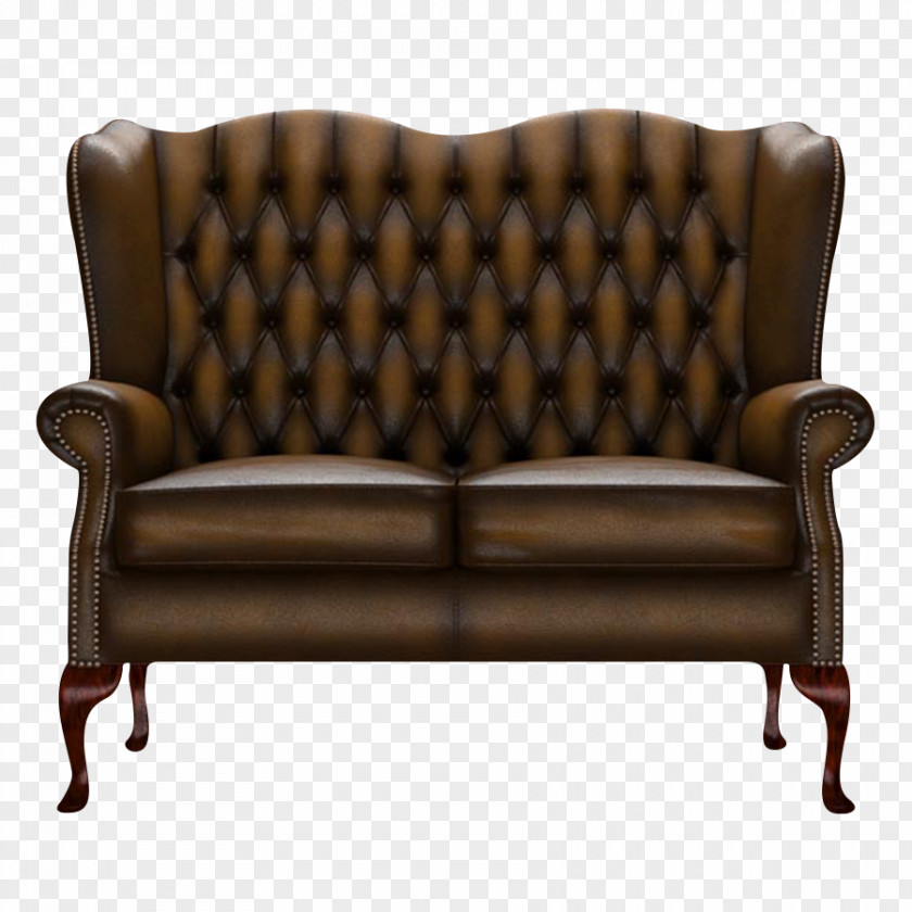 Table Couch Loveseat Furniture Chair PNG