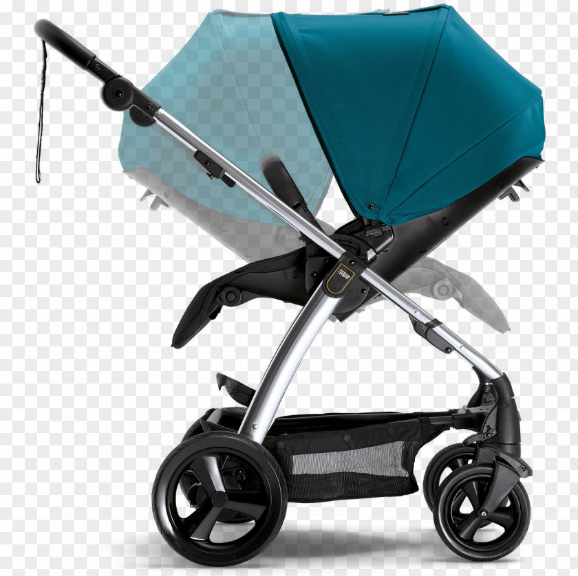 Watermelon Mamas & Papas Urbo 2 Baby Transport Infant Sola² PNG
