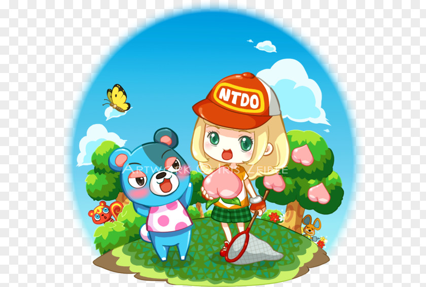 Animal Crossing Crossing: New Leaf City Folk Wild World Pocket Camp Happy Home Designer PNG