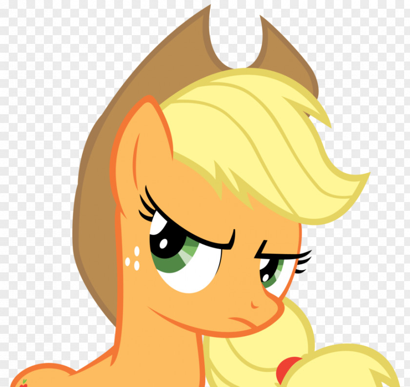 Applejack Brandy Rarity PNG