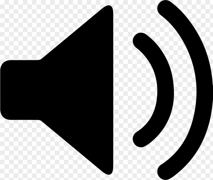Audio Loudspeaker Clip Art PNG