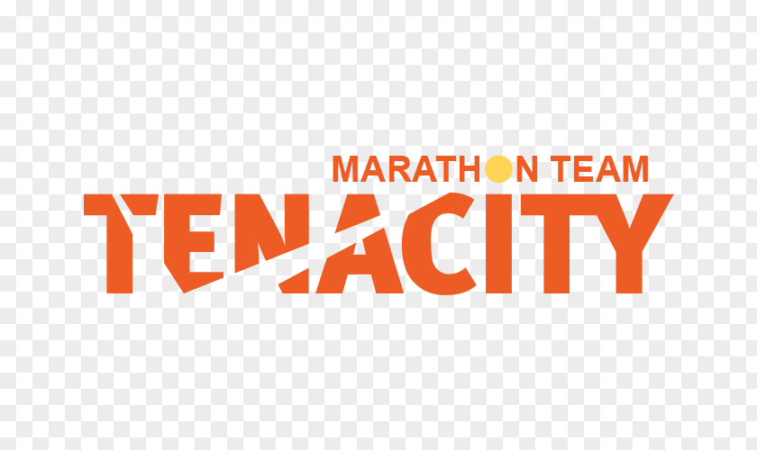 Boston Marathon Tenacity Programs Business Non-profit Organisation Logo PNG