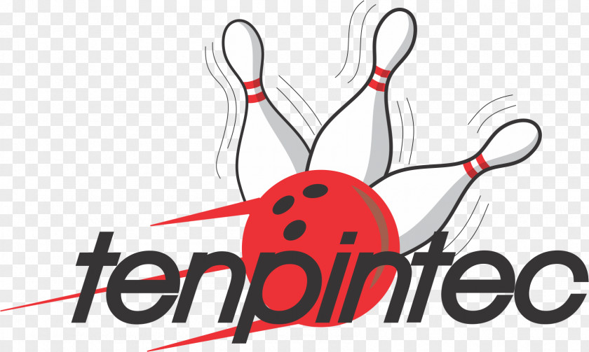 Bowling Pins Pinsetter Ten-pin Logo PNG