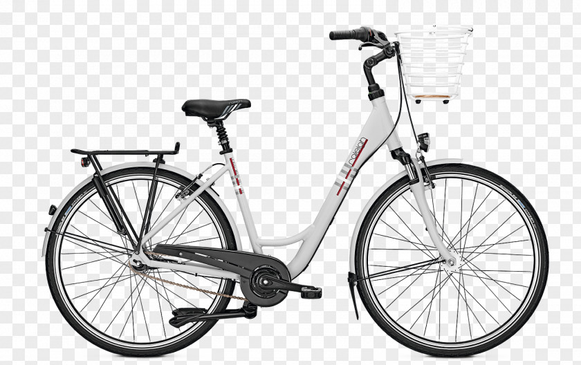 City Life Bicycle Kross SA Cycling Electric PNG