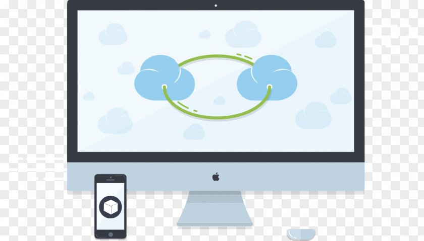 Cloud Illustration Website Development Computer Software Business Technology World Wide Web PNG