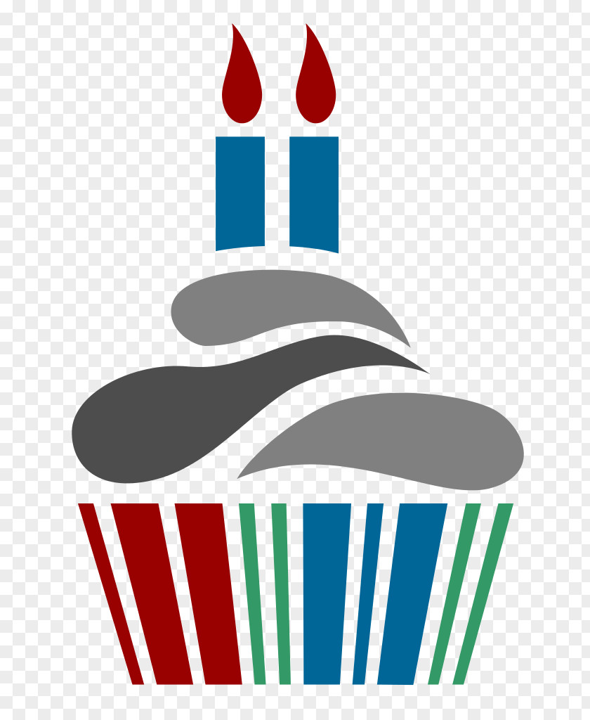 Cup Cake Wikidata Clip Art PNG