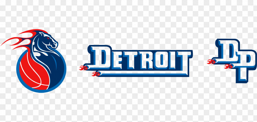 Detroit Pistons File PNG