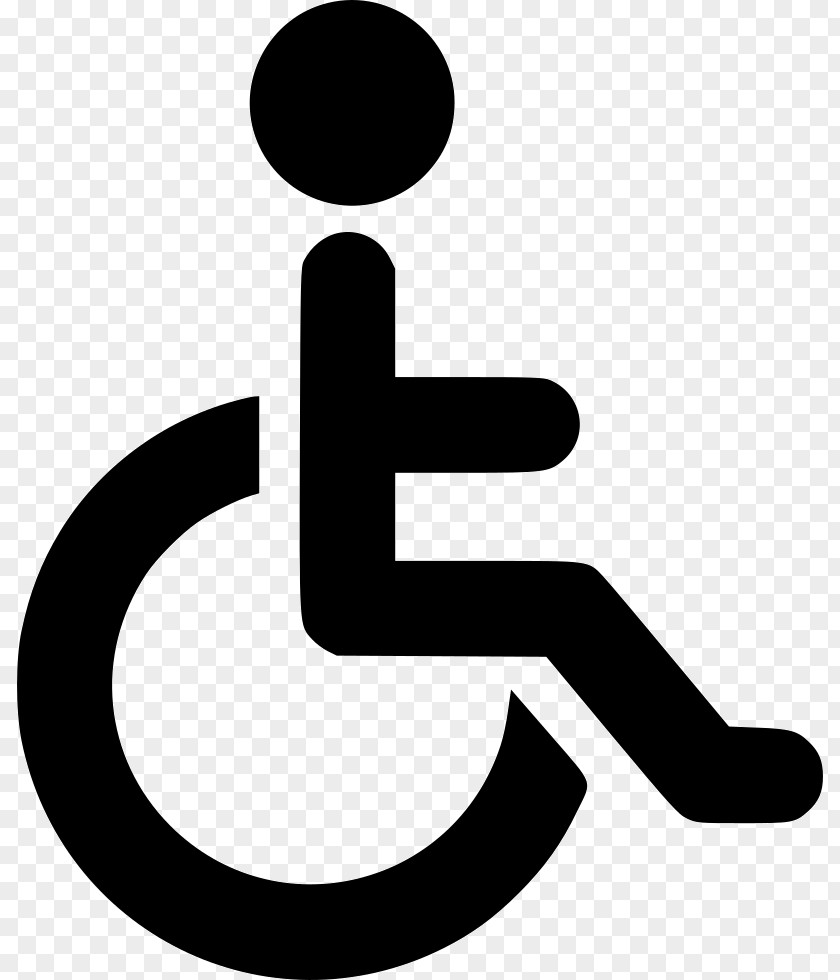 Disabled Keshet Eilon Disability PNG