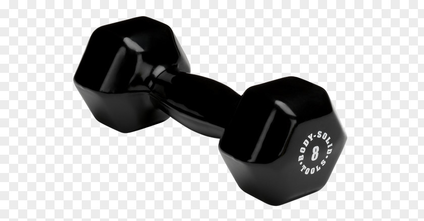 Dumbbell Strength Training Weight Exercise Equipment Physical Fitness PNG