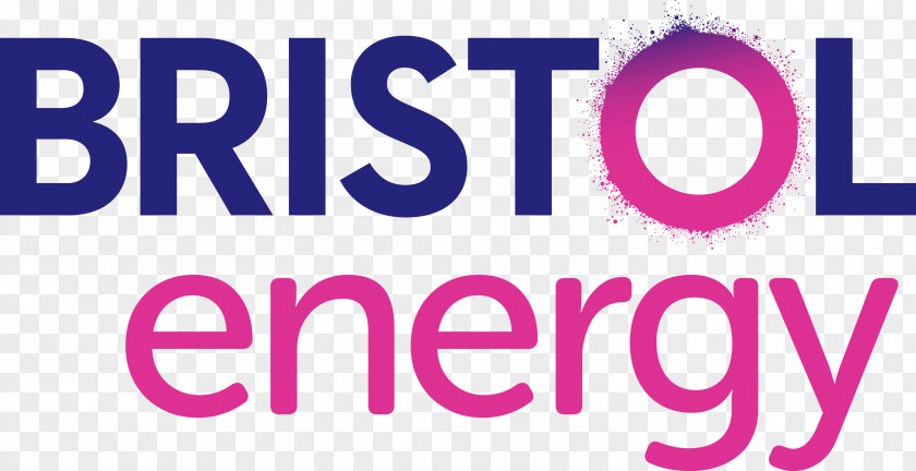 Energy Saving Logo Bristol Brand City Council PNG