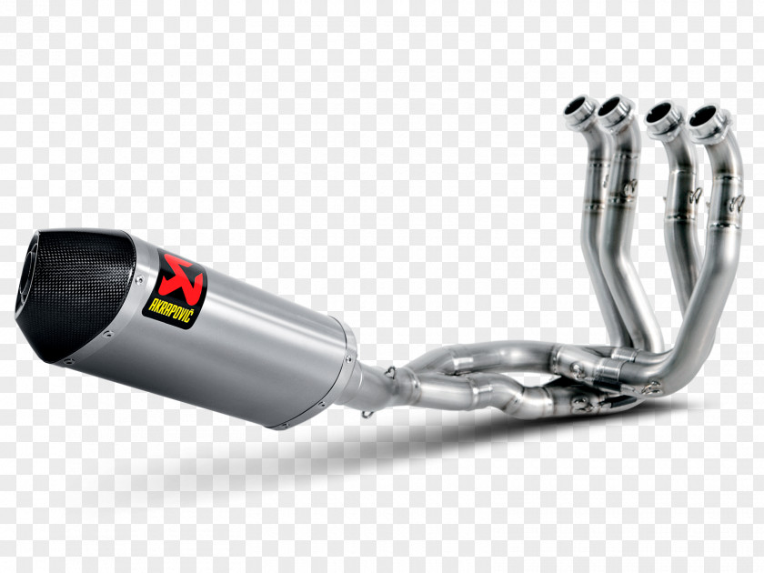 Honda Exhaust System Car Akrapovič Motorcycle PNG