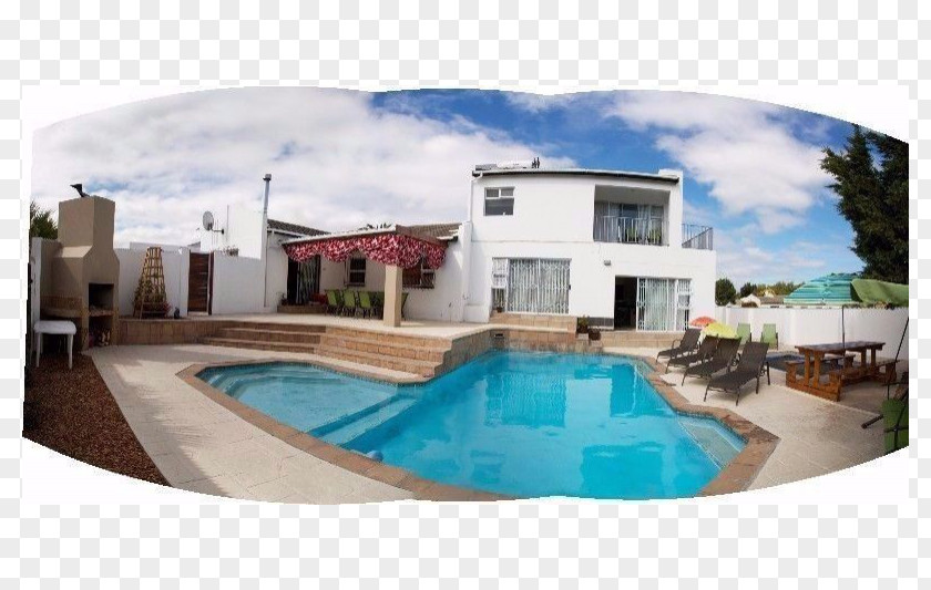 House Table View Milnerton Swimming Pool Vacation Rental PNG