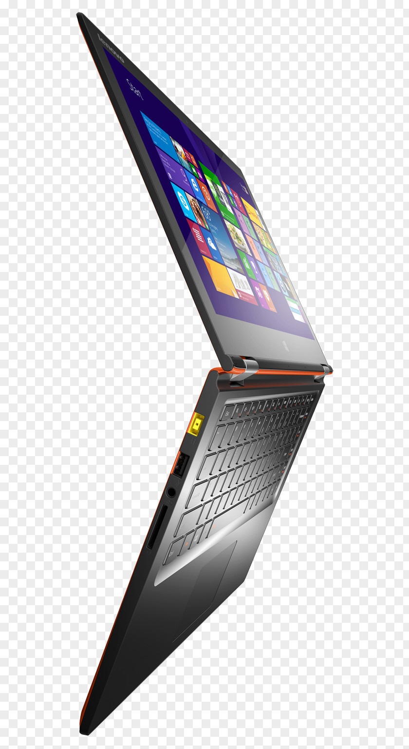 Laptop Lenovo Yoga 2 Pro IdeaPad 13 ThinkPad Intel PNG