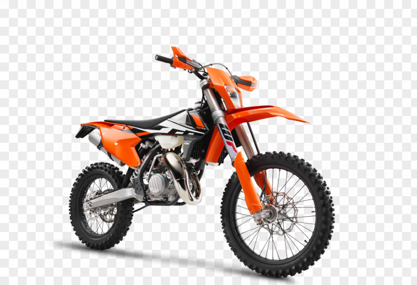 Motorcycle KTM 250 EXC 300 SX PNG