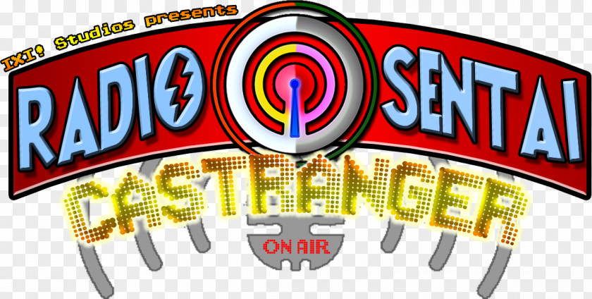 Radio Show Logo Illustration Banner Clip Art Brand PNG