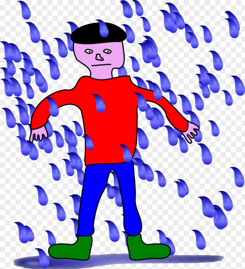 Rain Desktop Wallpaper Clip Art PNG