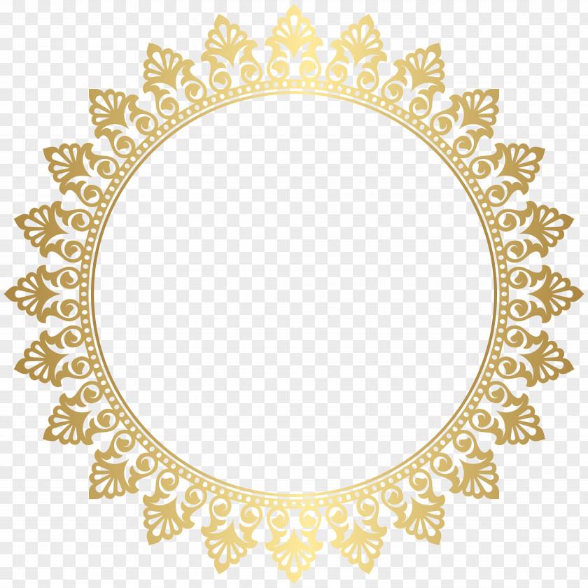 Round Border Frame Clip Art Image Circle Radius Cascading Style Sheets Span And Div Shape PNG