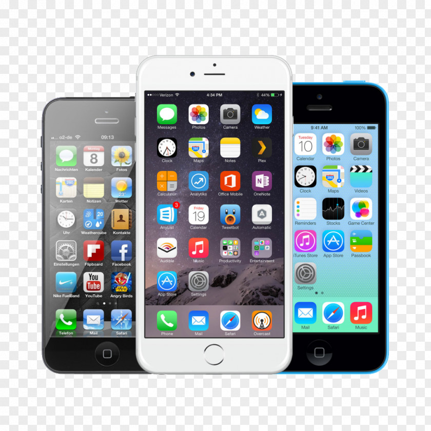 Smartphone IPhone 6s Plus 4 7 5 PNG