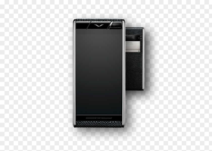 Smartphone Vertu Ti Nokia IPhone PNG