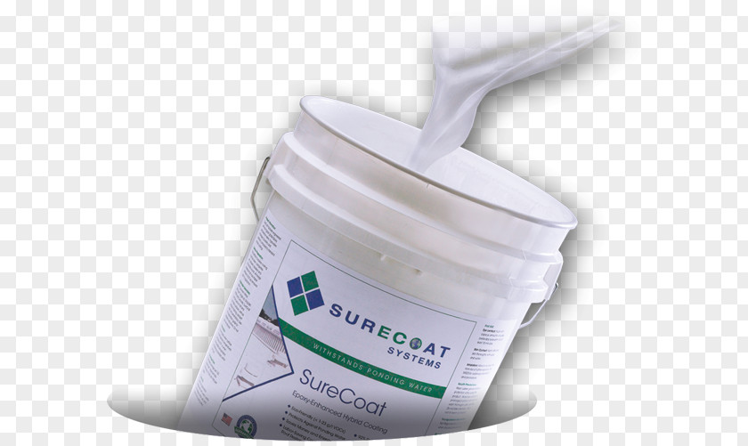 Surecoat Systems Roof Coating SureCoat Plastic PNG