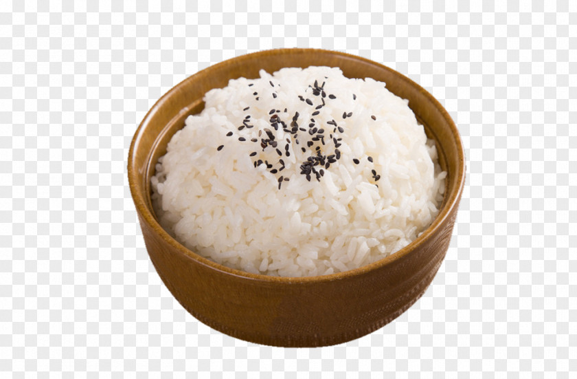 Black Sesame Rice Cooked Onigiri PNG