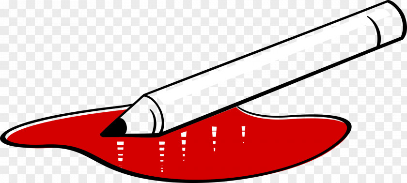 Blood Drawing Clip Art PNG