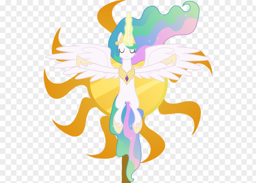 Celestia Twilight Sparkle Princess Rarity Pinkie Pie Rainbow Dash PNG