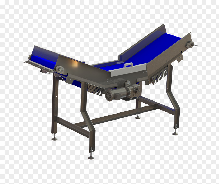 Conveyor Belt Wheel Tractor-scraper System Machine PNG