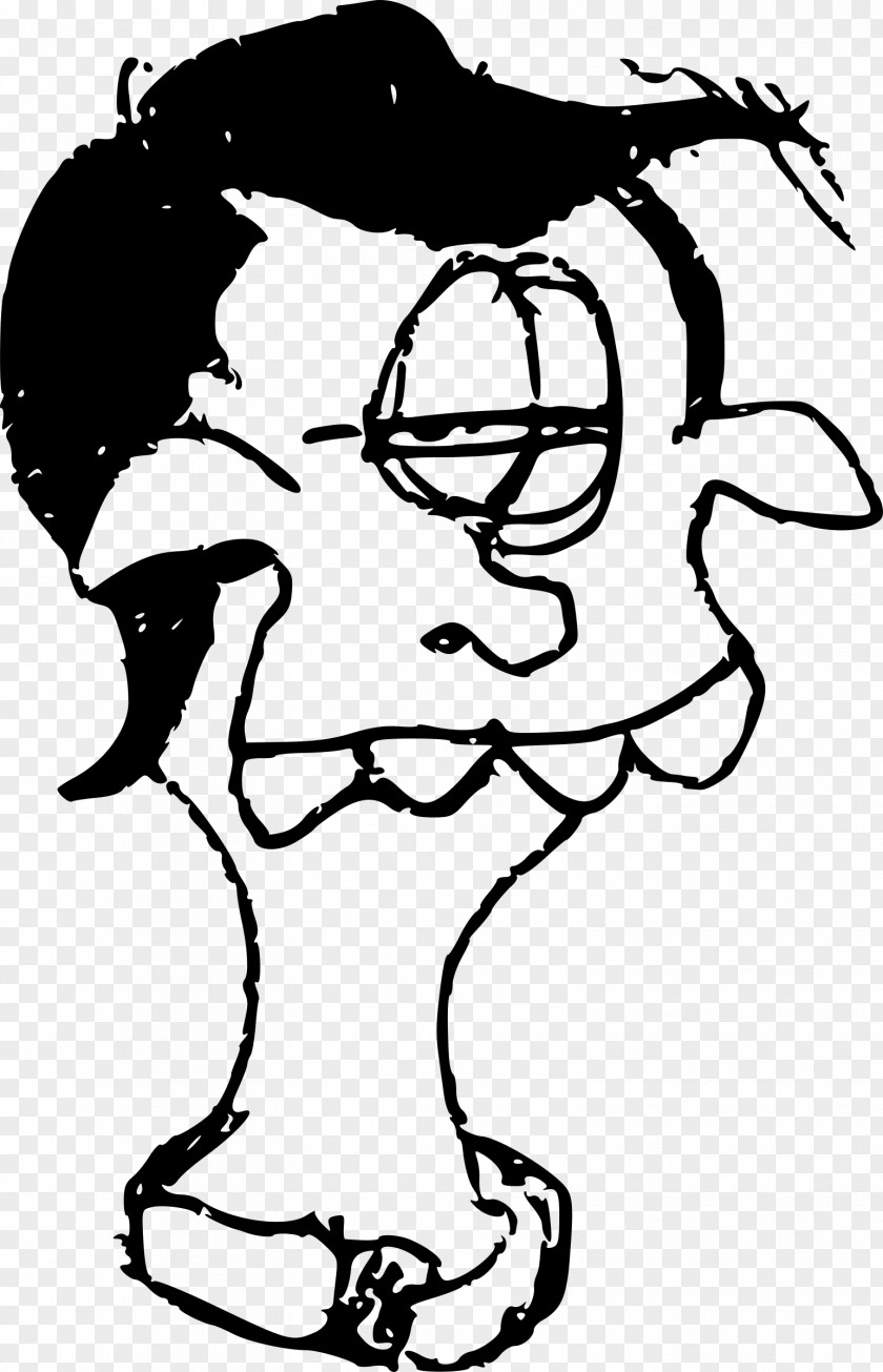 Death's Head Drawing Clip Art PNG