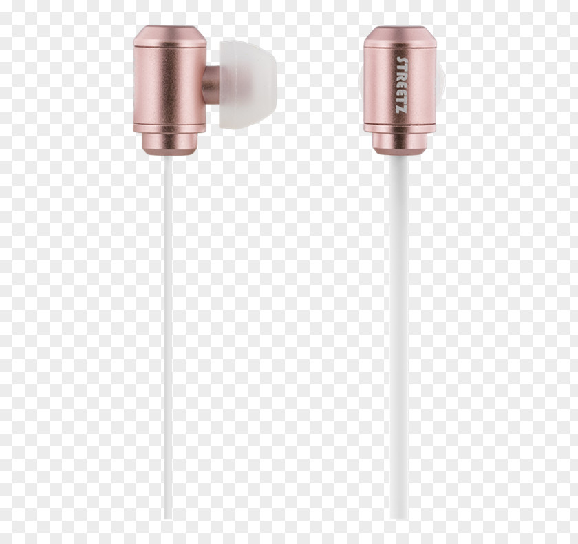 Headphones Microphone Headset In-ear Monitor Stereophonic Sound PNG