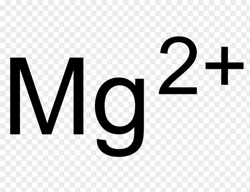 Information Symbol Ion Magnesium Carbonate Chemical Compound Inorganic PNG