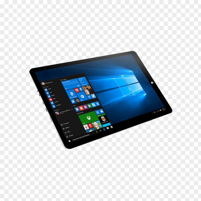 Laptop Chuwi Hi13 Intel 2-in-1 PC Microsoft Surface PNG