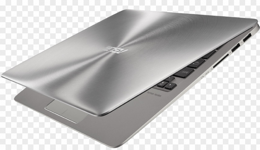 Laptop Kaby Lake Notebook UX410 Zenbook UX310 PNG