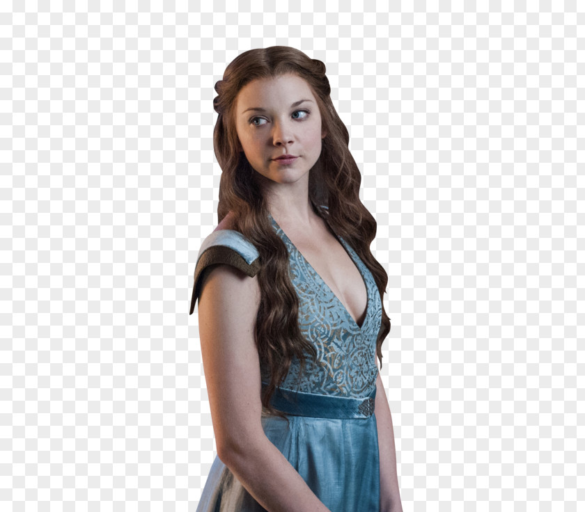 Natalie Dormer Margaery Tyrell Game Of Thrones Daenerys Targaryen Joffrey Baratheon PNG