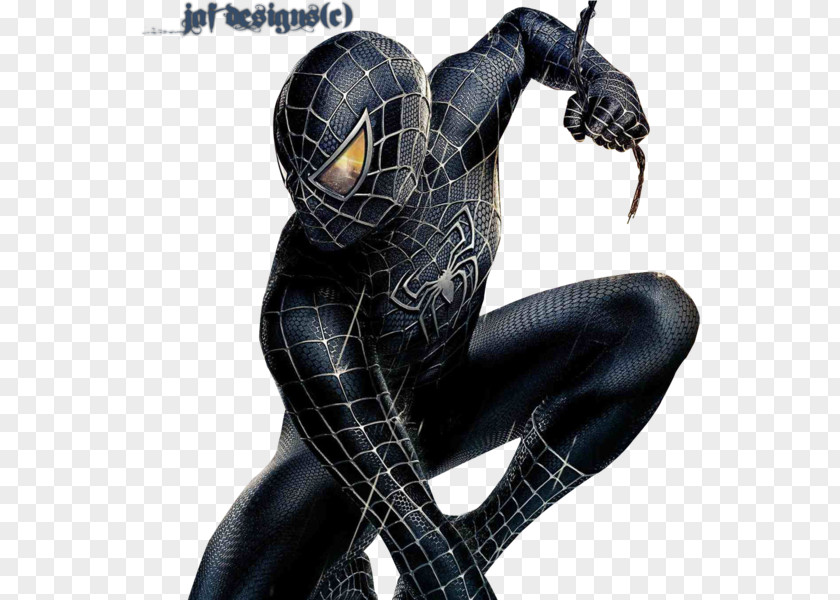 Spider-Man: Back In Black Venom Superhero PNG