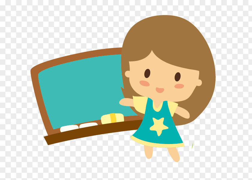 Teacher School Writing Book PNG