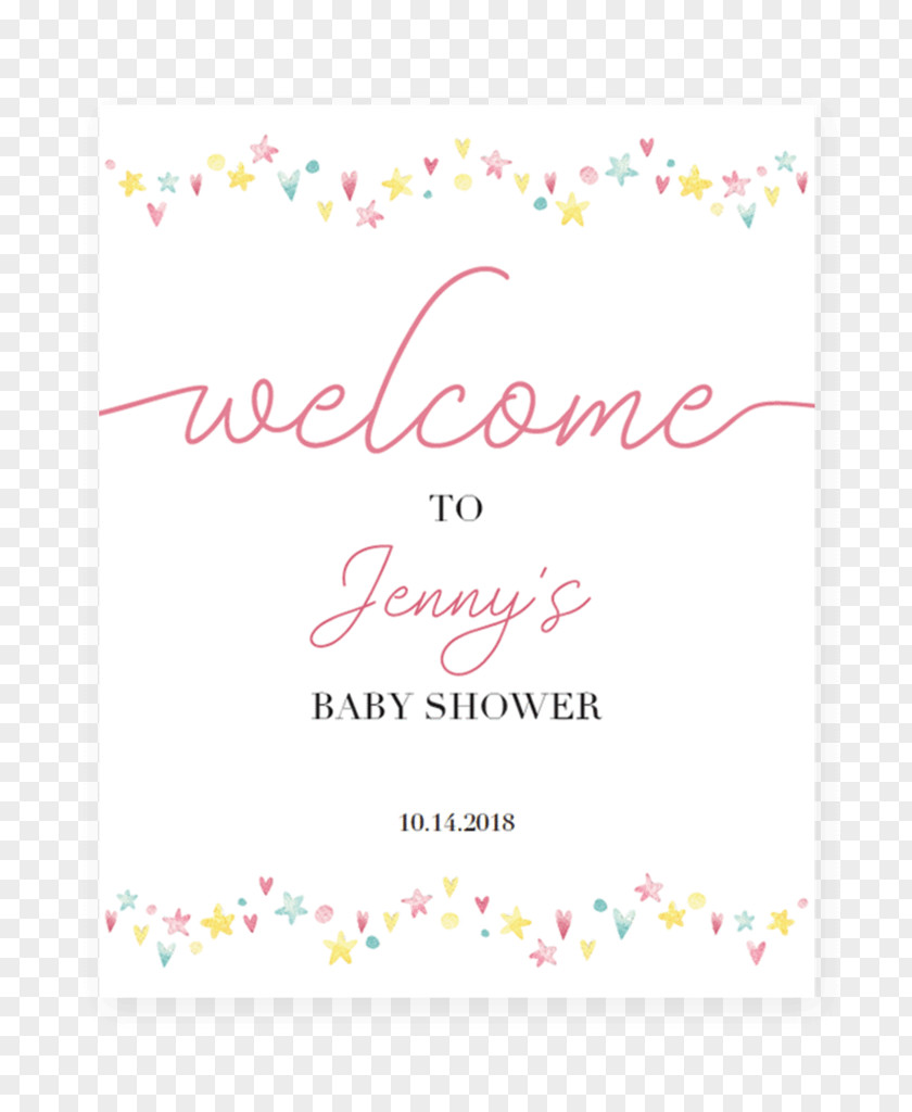 Baby Shower Invitations Mimosa Diaper Bar Gift PNG