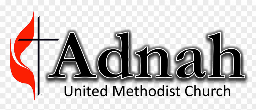 BE OUR GUEST Adnah United Methodist Church Drive Logo Brand PNG