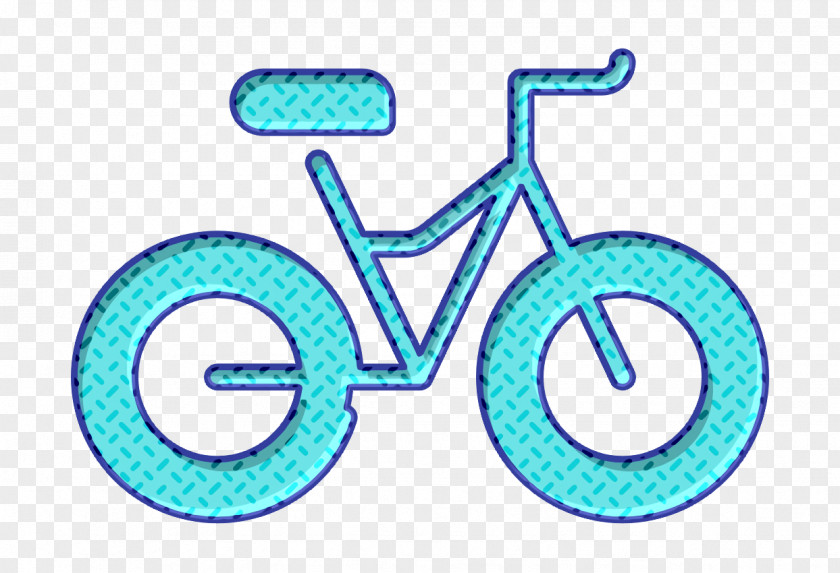 Bicycle Racing Icon Mountain Bike PNG