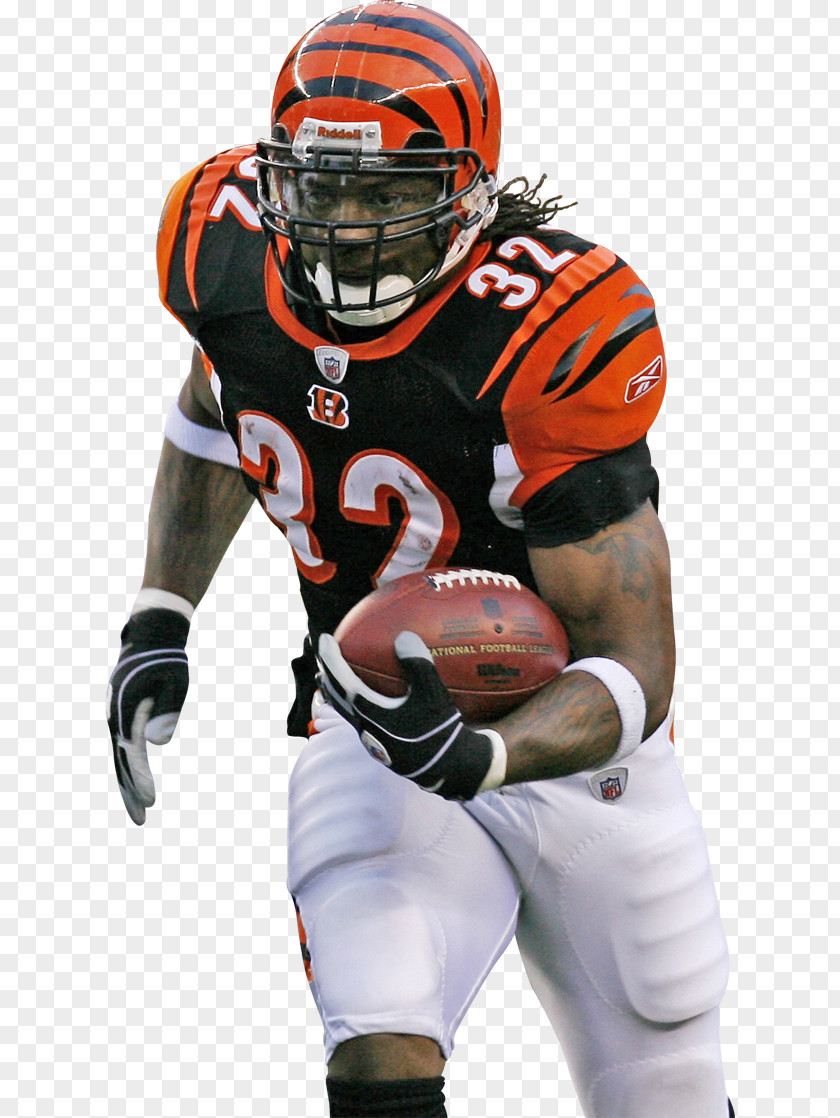 Cincinnati Bengals American Football Protective Gear In Sports Helmets Gridiron PNG