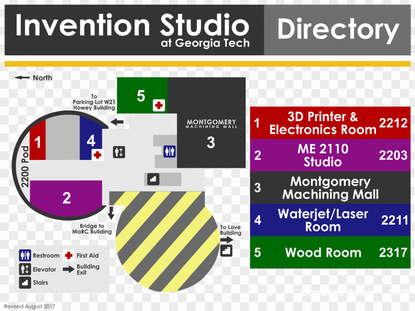 Design Invention Studio At Georgia Tech Computer Program Graphic PNG