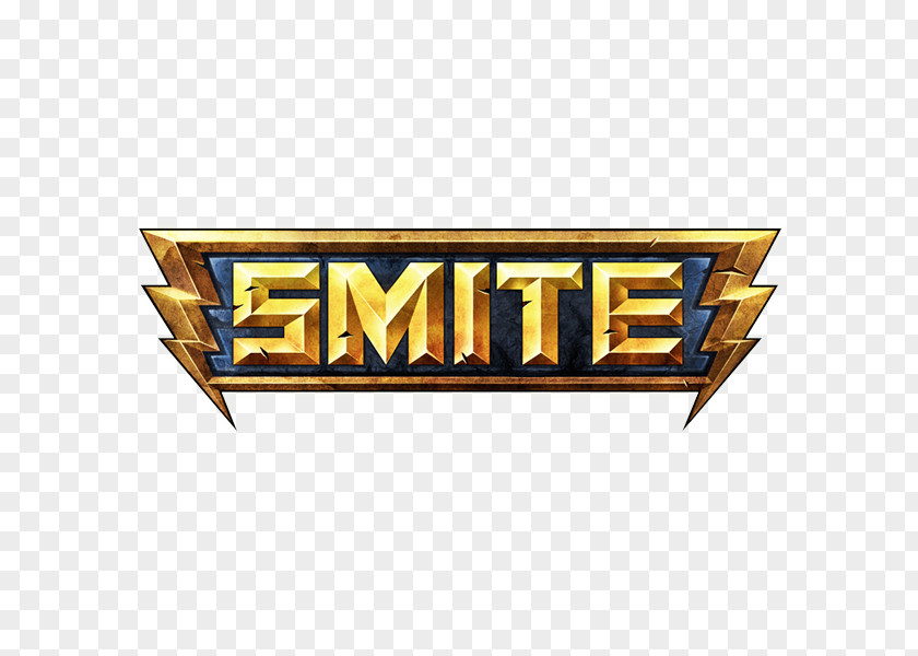 Gaming Smite SMITE: The Pantheon War Logo Brand Font Jack Banish PNG