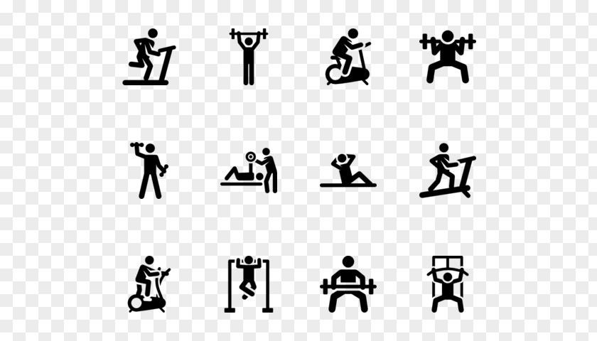 Gym Vector Astrological Sign Zodiac Capricorn Aries PNG