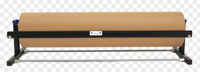 Kraft Paper Cutter Towel Butcher PNG