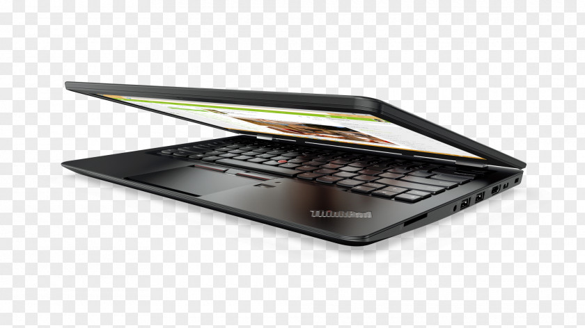 Laptop Intel Core Lenovo ThinkPad 13 T570 PNG