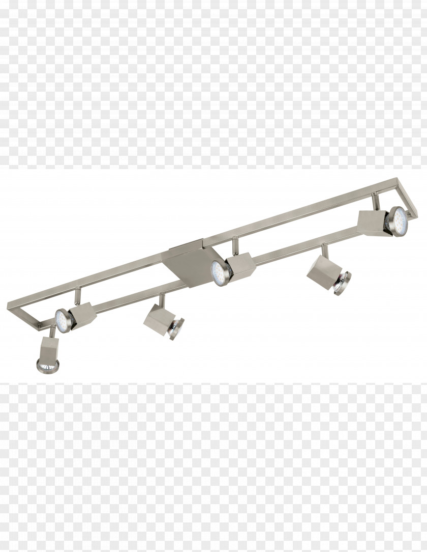 Light Track Lighting Fixtures EGLO Light-emitting Diode PNG