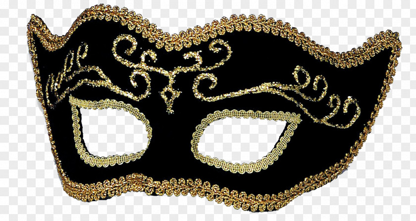 Mask Masquerade Ball Party Carnival PNG